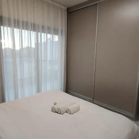 Apartament Molorio Zakaki - 104