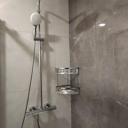 Molorio Zakaki - 104 Apartament Limassol
