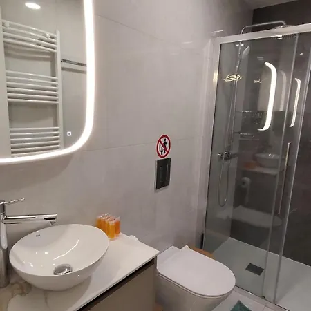Molorio Zakaki - 104 Apartament Limassol